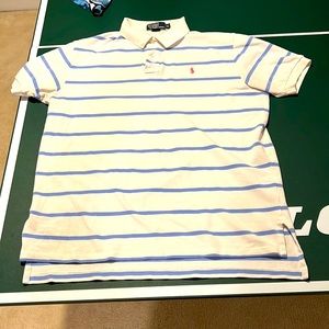 Vintage polo